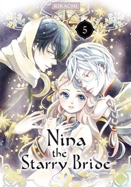 Nina the Starry Bride Vol. 5