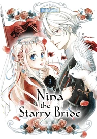 Nina the Starry Bride Vol. 7