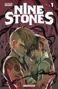 Nine Stones #1