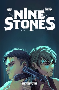 Nine Stones #6