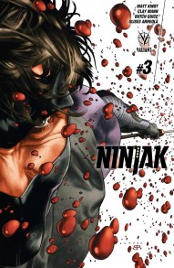 Ninjak #3