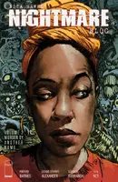 Nita Hawes' Nightmare Blog Vol. 2: Murder By Another Name TP Reviews