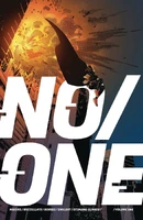 No / One (2023)  Collected TP Reviews