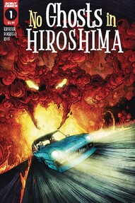 No Ghosts in Hiroshima #1
