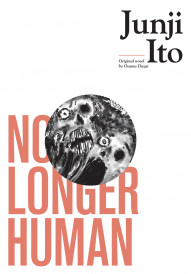 No Longer Human Vol. 1