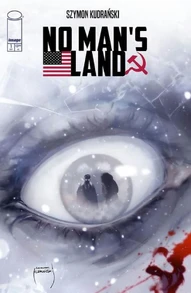 No Mans Land #1
