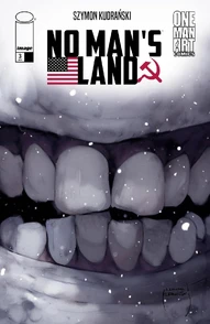 No Man's Land #3