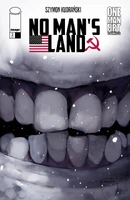 No Man's Land #3