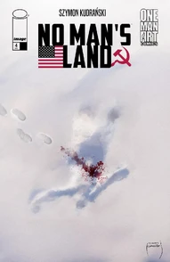 No Man's Land #4
