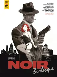 Noir Burlesque (2023)