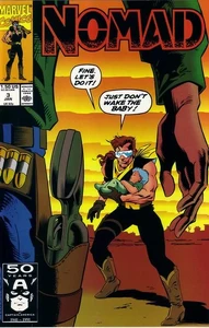Nomad #3