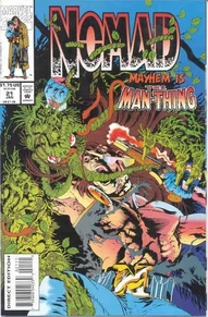 Nomad #21