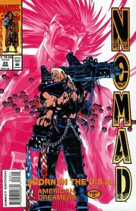 Nomad #23