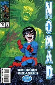 Nomad #24