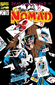 Nomad #4