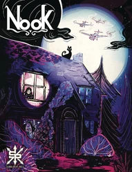 Nook Collected
