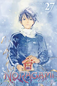 Noragami: Stray God Vol. 27