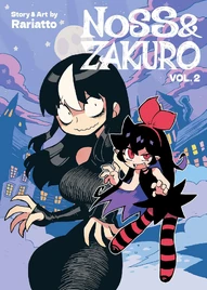 Noss & Zakuro Vol. 2