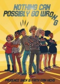 Nothing Can Possibly Go Wrong(OGN) #1 (OGN)