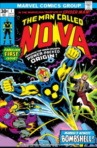 Nova (1976)