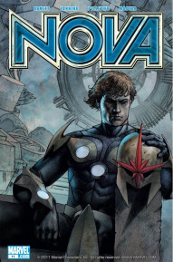 Nova #11