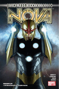 Nova (2007)