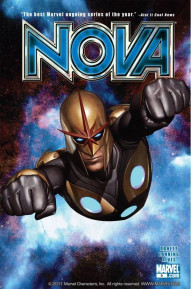 Nova #9