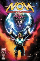 Nova: Centurion #1