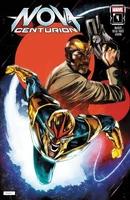 Nova: Centurion (2025)