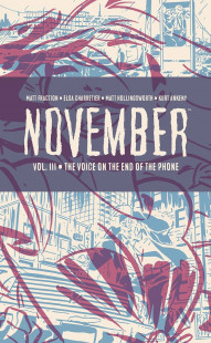 November #3