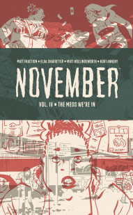 November #4