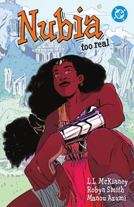 Nubia (2021)