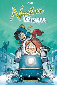 Nuclear Winter #1