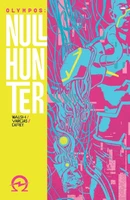Nullhunter (2024)  Collected TP Reviews