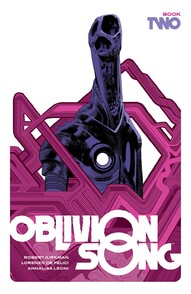 Oblivion Song Vol. 2 Hardcover