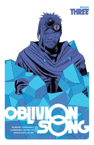 Oblivion Song Vol. 3 Hardcover