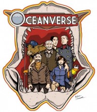 Oceanverse #1