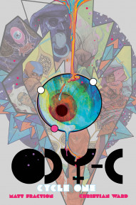 ODY-C Vol. 1 Cycle One