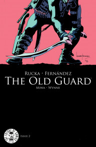 Old Guard #2