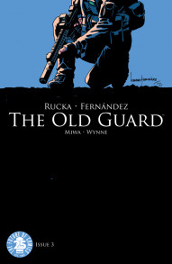 Old Guard #3
