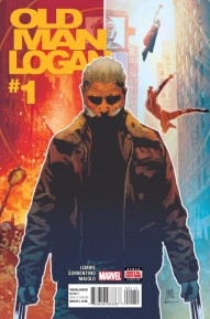 Old Man Logan (2016)