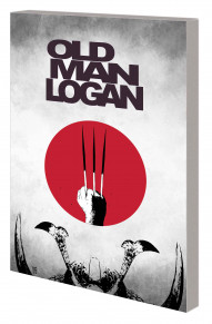Old Man Logan Vol. 3: Last Ronin