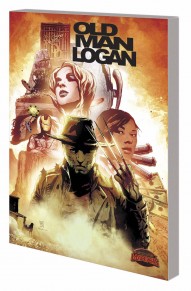 Old Man Logan Vol. 1