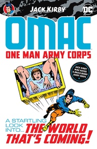 OMAC Collected