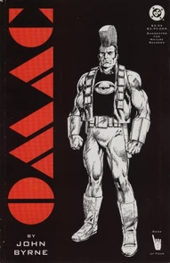 OMAC (1991)