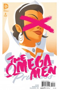 Omega Men #3