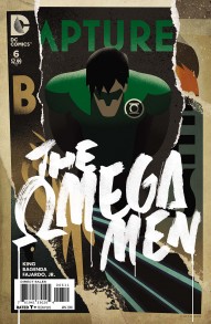 Omega Men #6