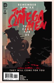 Omega Men #7