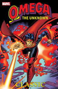 Omega the Unknown Collected