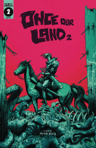 Once Our Land: Book 2 #2